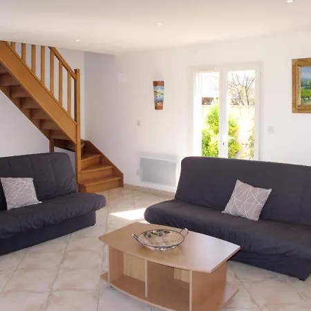 Holiday Harmony By Interhome