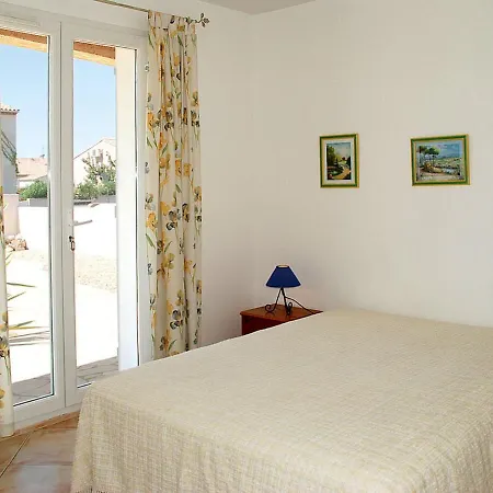 Holiday Harmony By Interhome